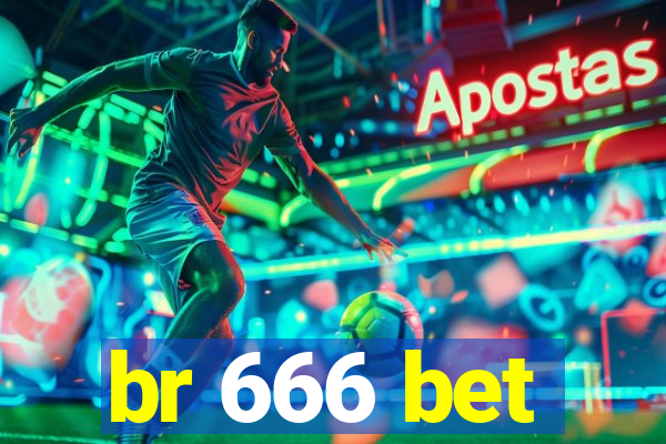 br 666 bet